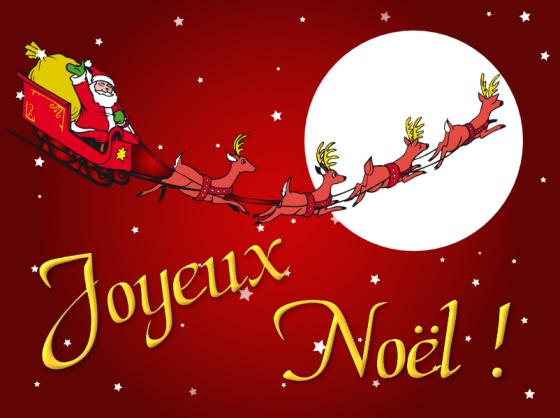 Les Contes de Noël