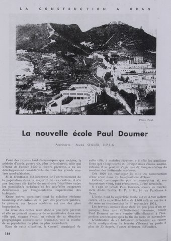 Mise à jour : diverses photos & anecdote, poême