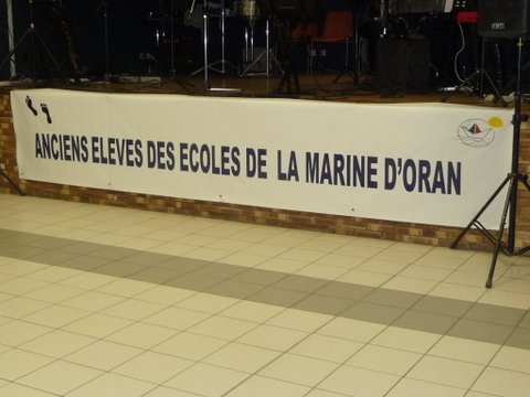 La MONA  - avril 2014