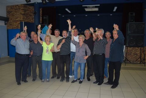 La mona du 15 avril 2012
