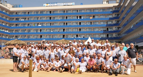 SANTA SUZANNA 2016