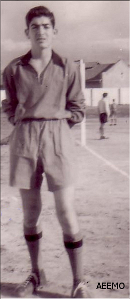 Photo Dominique CERAZ (CALO)