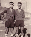 Photo foot Oran