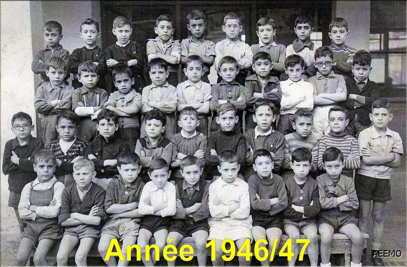 année 1946  47 030