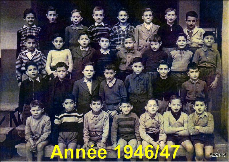 année 1946  47011