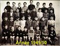 année 1949  50    014