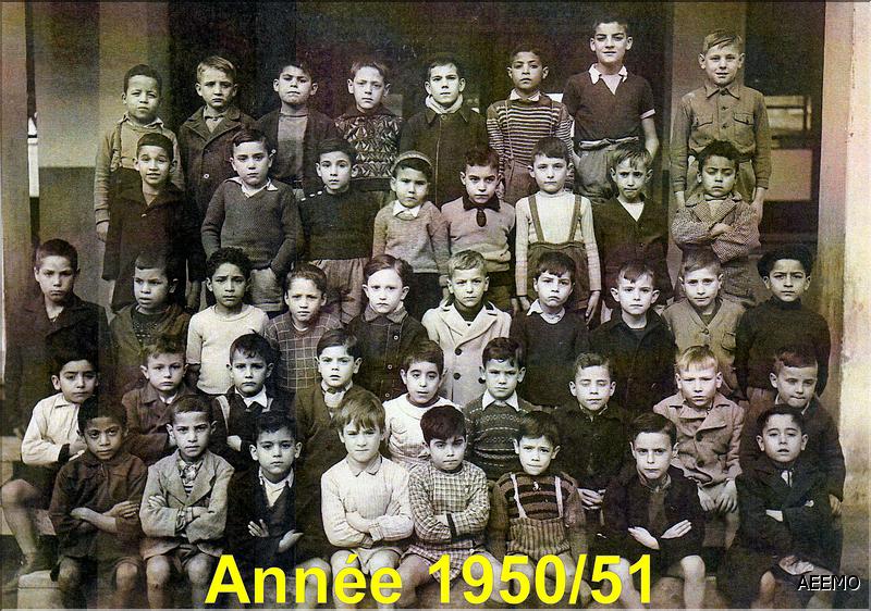 année 1950 51008