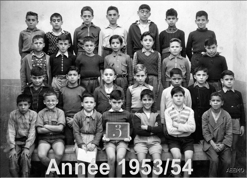 année 1953 54   028
