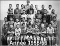 année 1955 56005