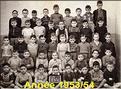 emerat 1953 - 1954