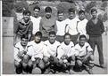 foot la Calère