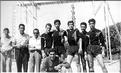 Hand ball GMO II