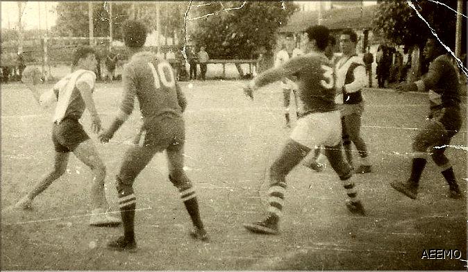 opa handball ciani ok