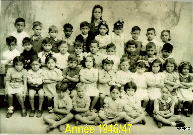 année 1946 47005