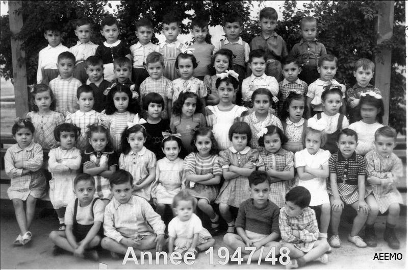 année 1947  48001