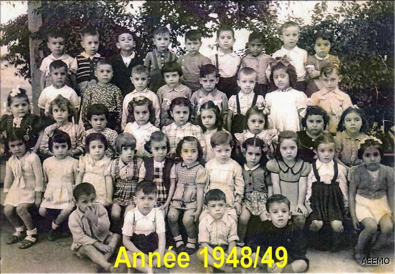 année 1948 49007