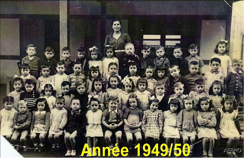 année 1949 50008