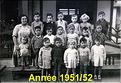 année 1951 52011