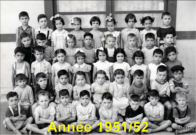 Emerat  51.52Fille 51 051