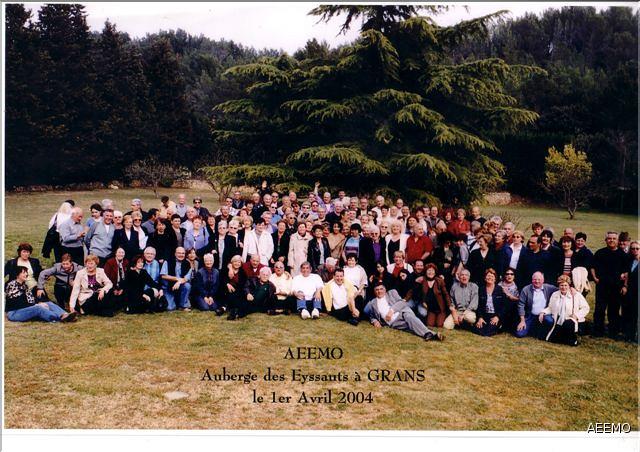 Aeemo grans