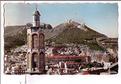 bat le Minaret