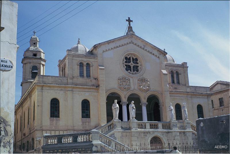 Eglise St.Louis