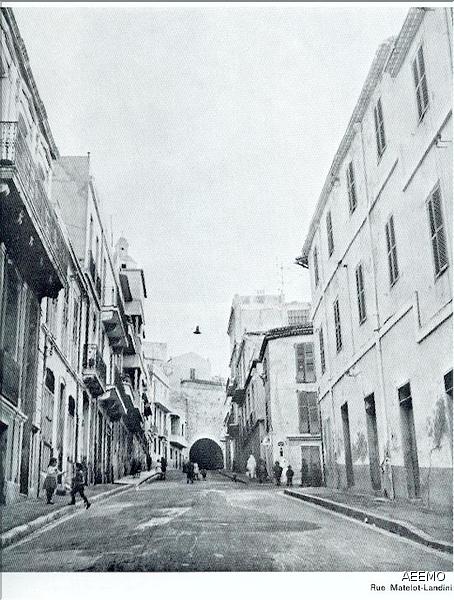 Landini