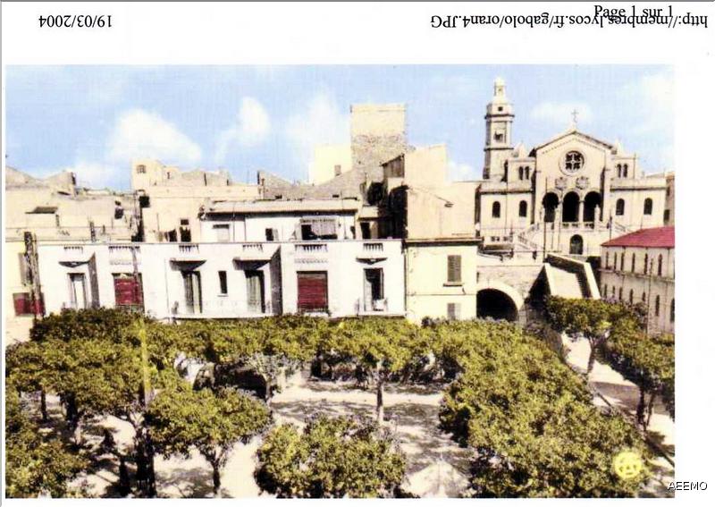 Place La Perle