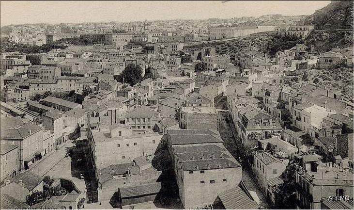 QUARTIER lA MARINE II A