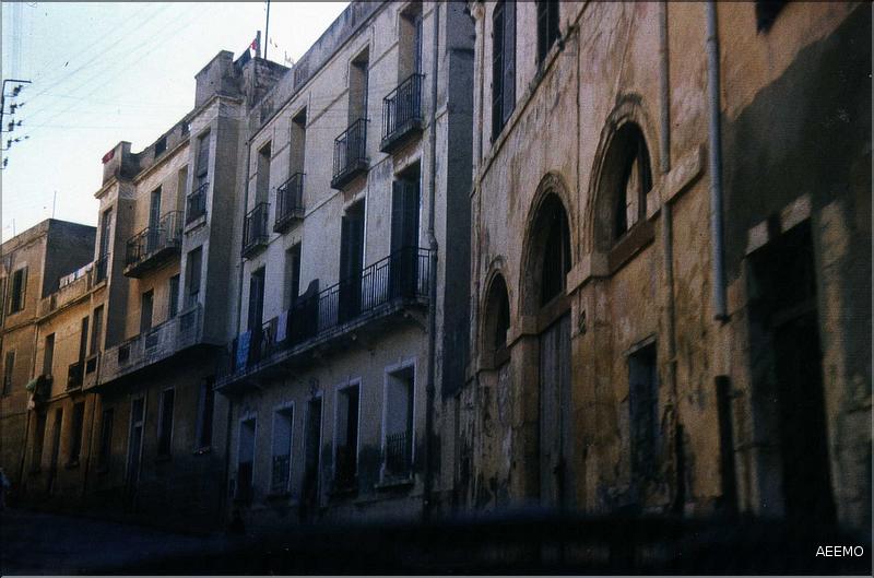 rue de l'arsenal 2