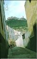Rue Léonie,rue du Patro