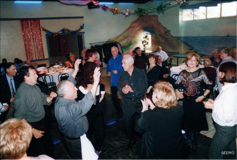 Gateau des roisLa Crau 24  sept 2004011