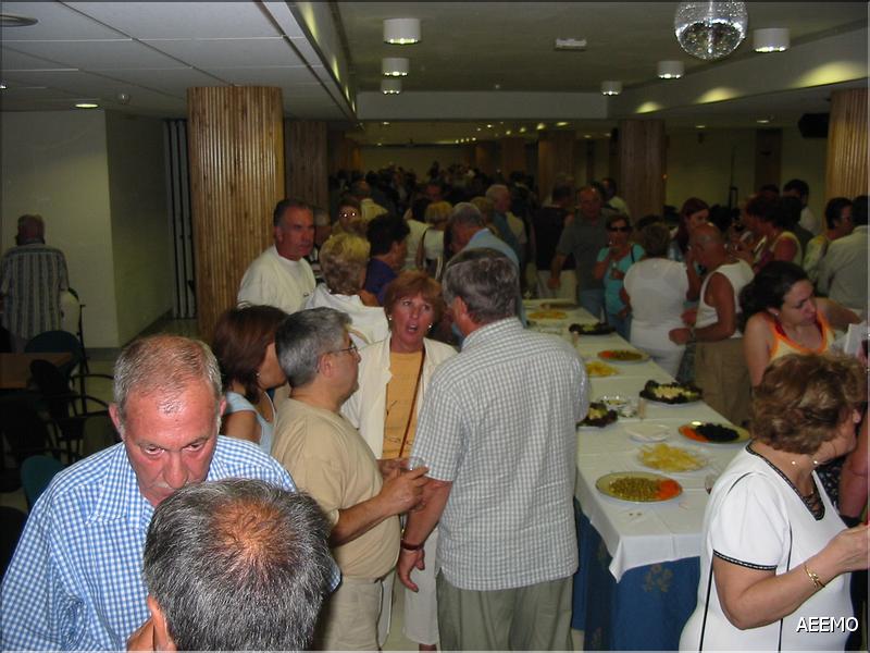 Santa susanna école de la Marine  juin 2005 012