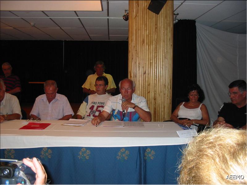 Santa susanna école de la Marine  juin 2005 019