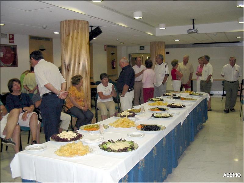 Santa susanna école de la Marine  juin 2005 034