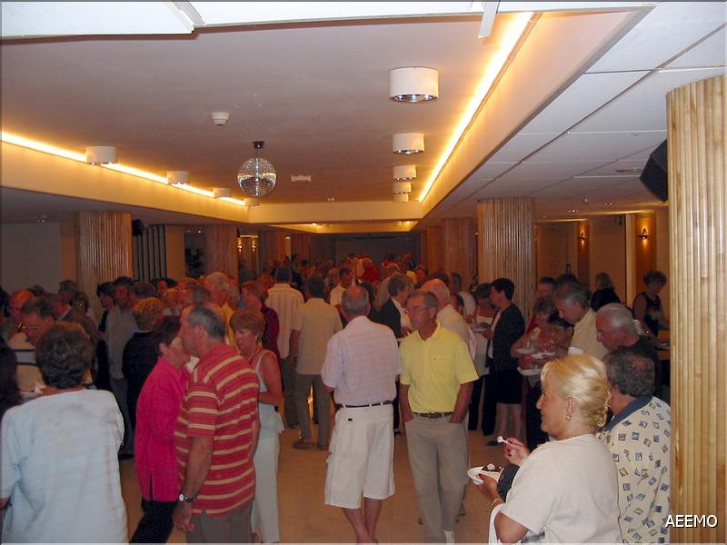Santa susanna école de la Marine  juin 2005 061