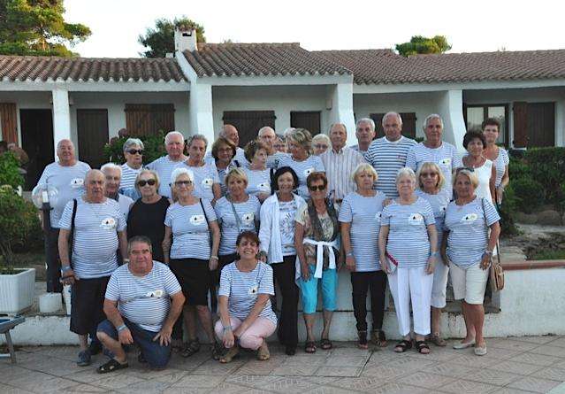 SARDAIGNE 2017