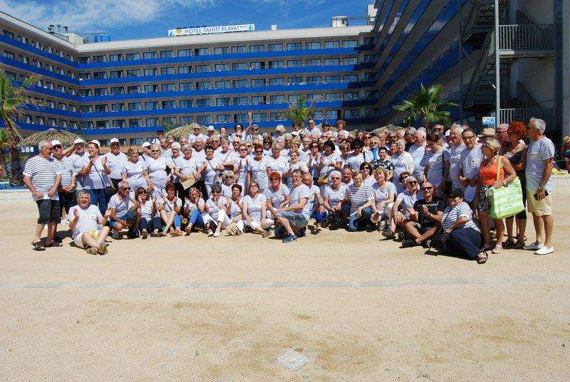 Santa Suzanna 2018