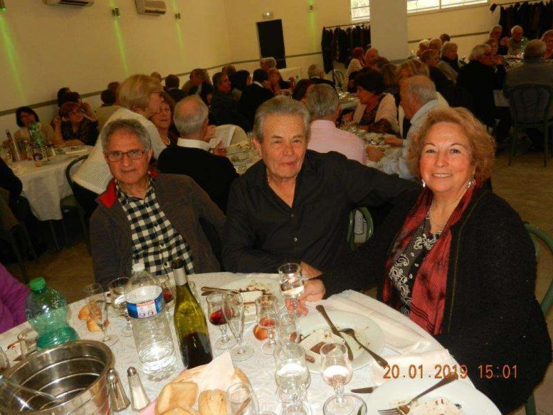 Les Rois 2019