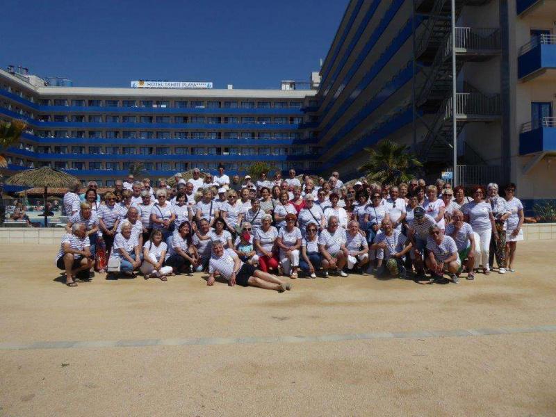 Santa Suzanna 2019