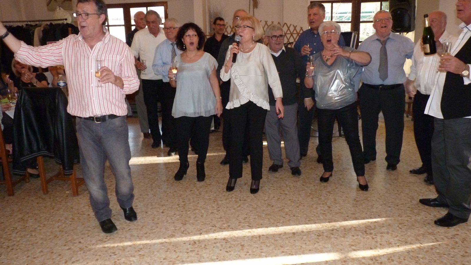 Les Rois 2018