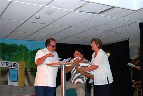 Santa Suzana 2011